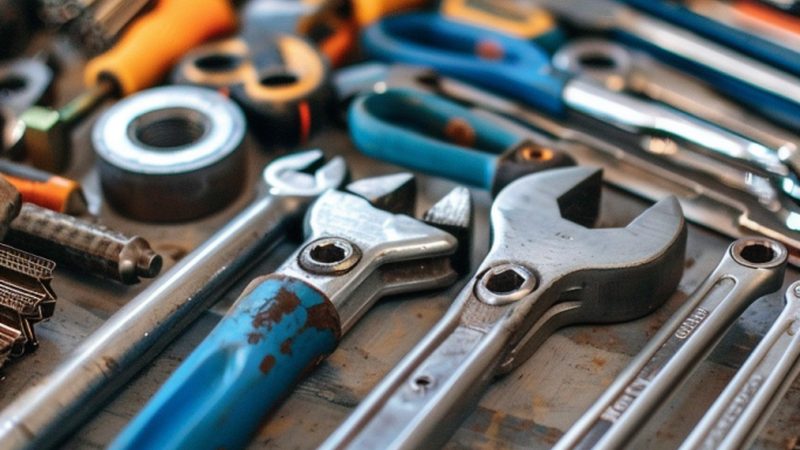 国产电动工具品牌崛起，揭秘其背后的技术奥秘