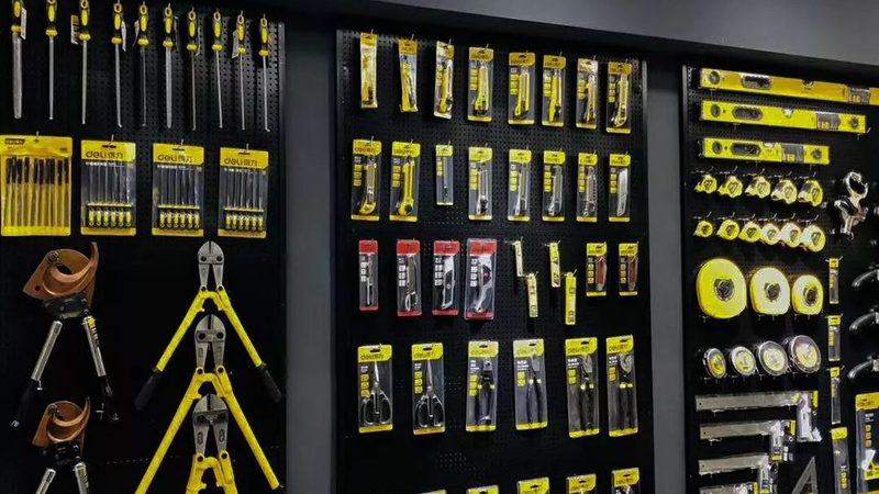 手动工具与汽保工具：实用性的差异解析